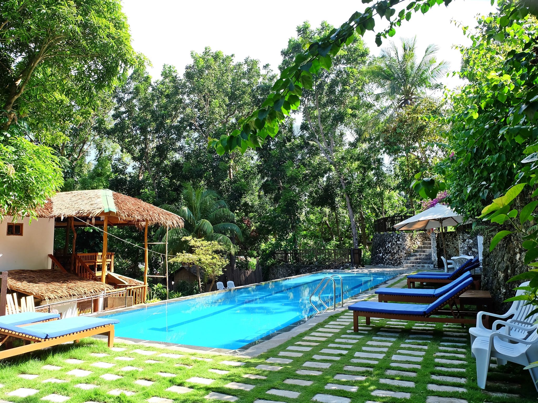 The Strand Boutique Resort