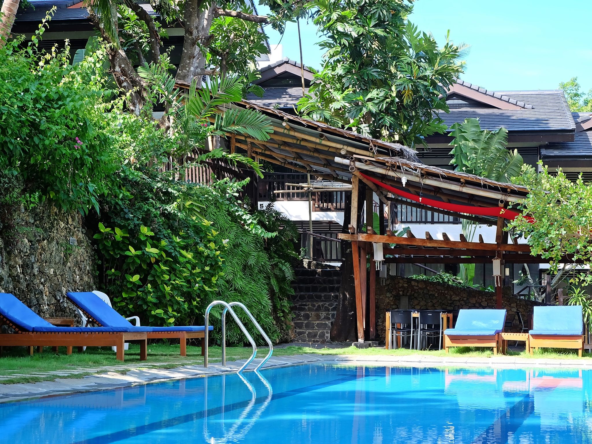 The Strand Boutique Resort