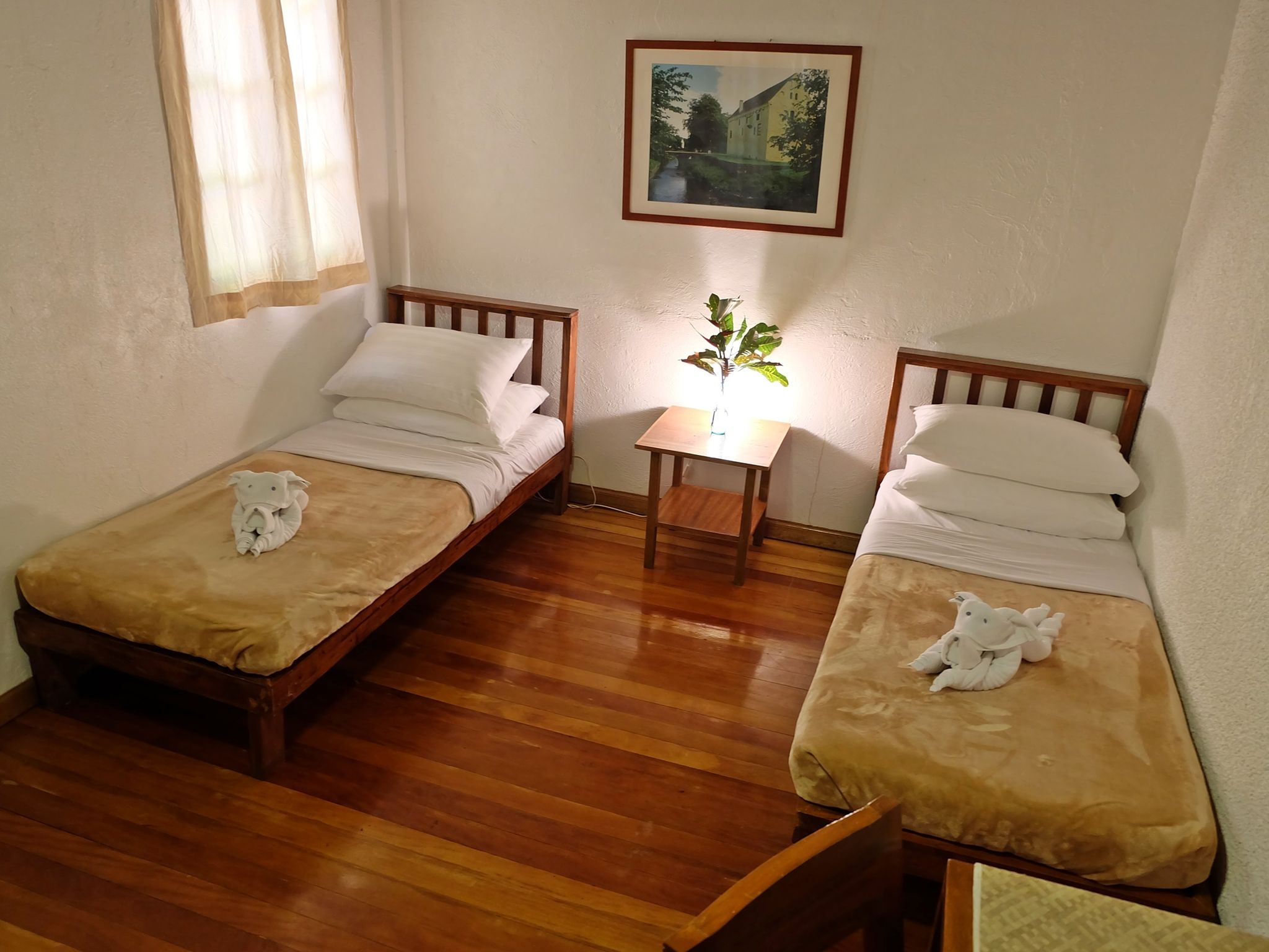 The Strand Boutique Resort