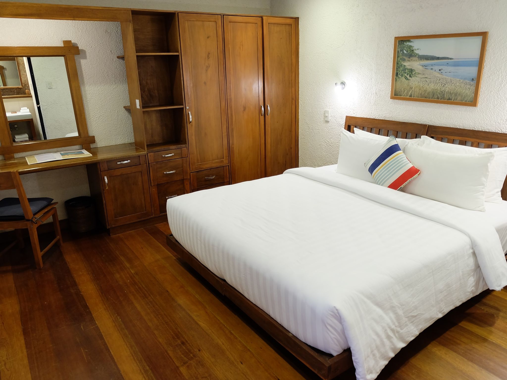 The Strand Boutique Resort