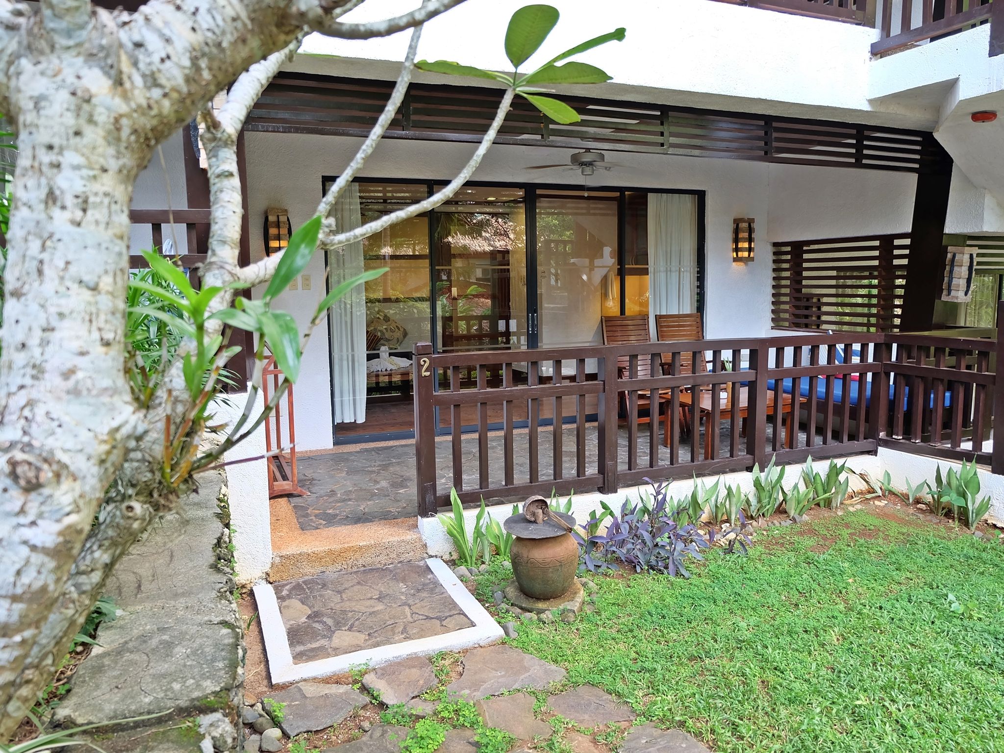 The Strand Boutique Resort