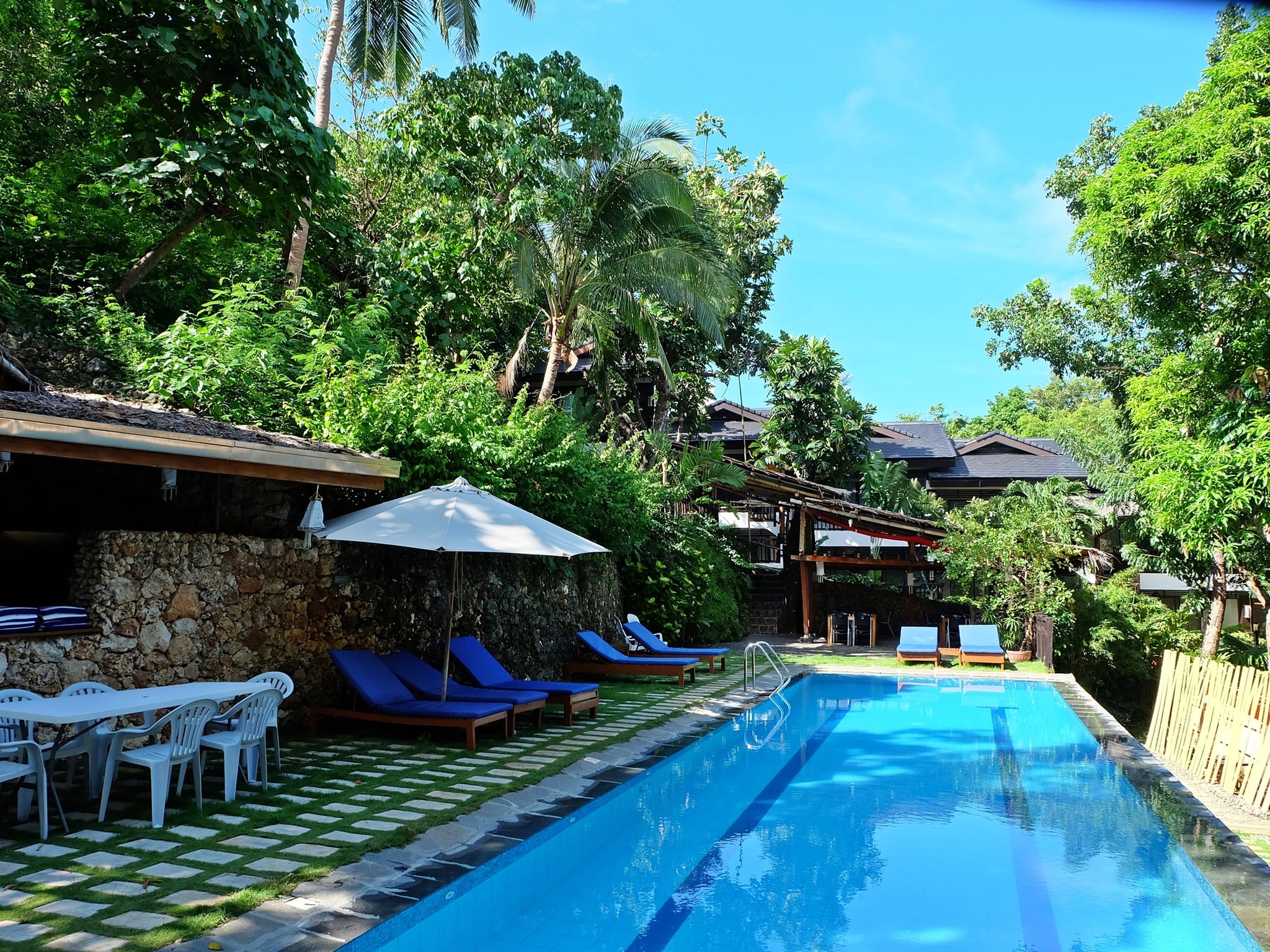 The Strand Boutique Resort
