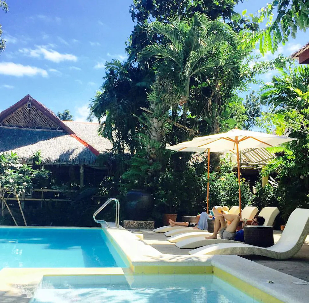 The Sun Villa Hilltop Resort & Spa