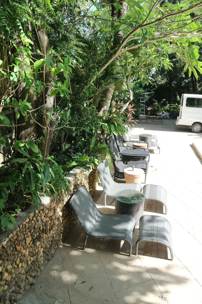 The Sun Villa Hilltop Resort & Spa