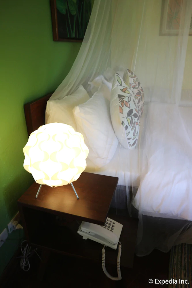 The Sun Villa Hilltop Resort & Spa