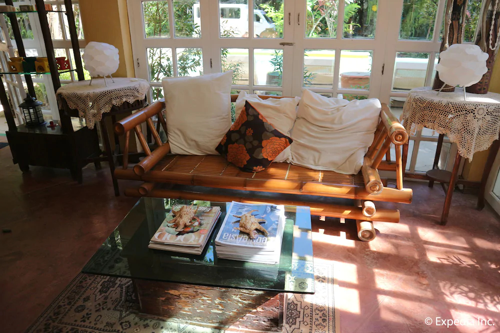 The Sun Villa Hilltop Resort & Spa