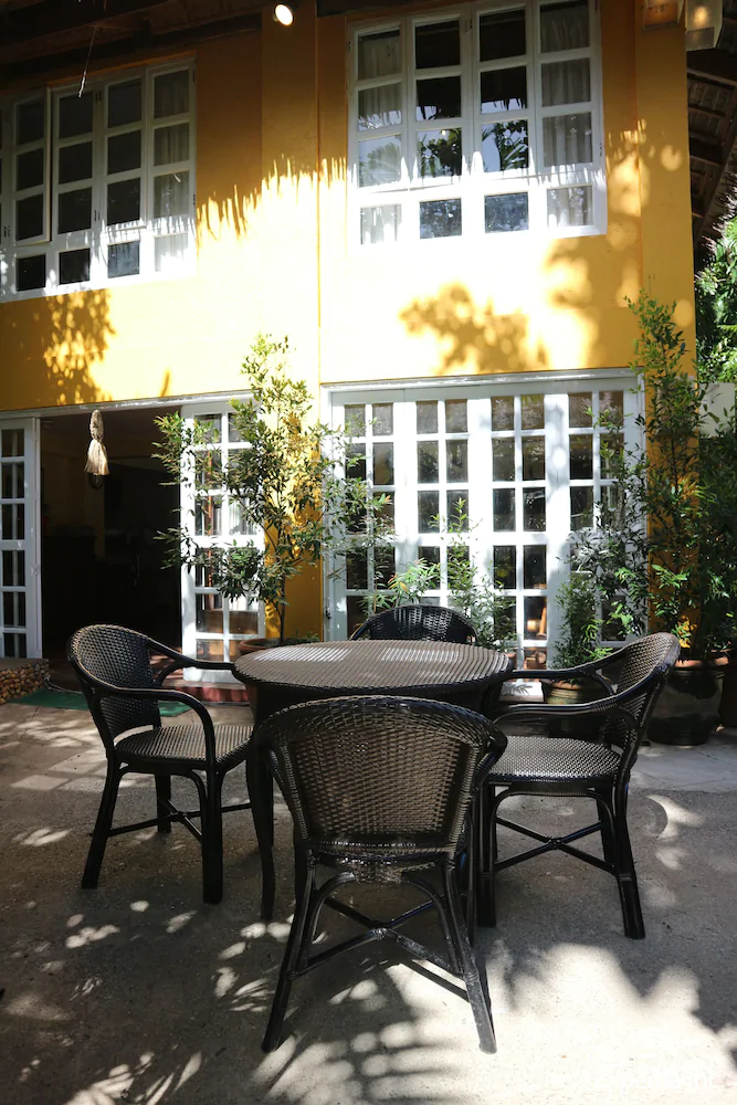 The Sun Villa Hilltop Resort & Spa