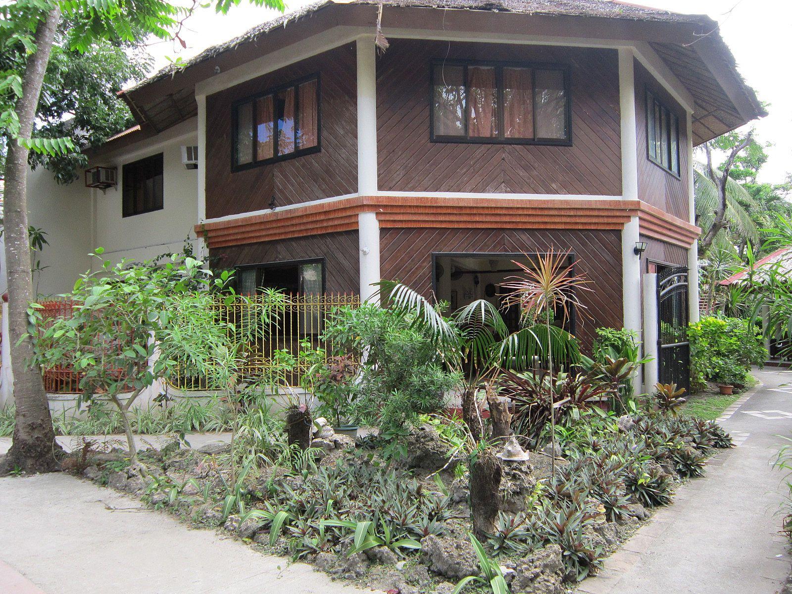 Tonglen Beach Resort