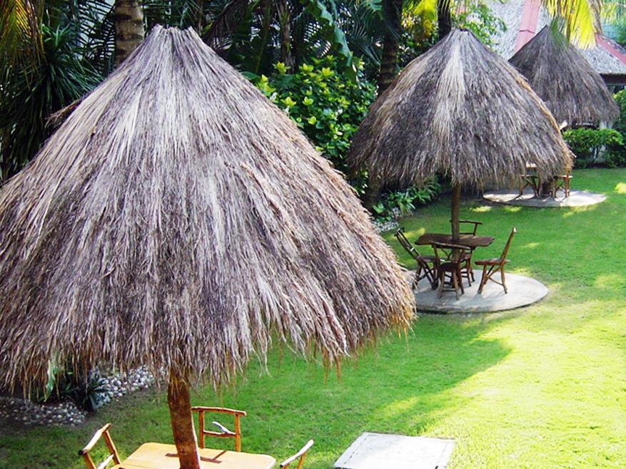 Tonglen Beach Resort