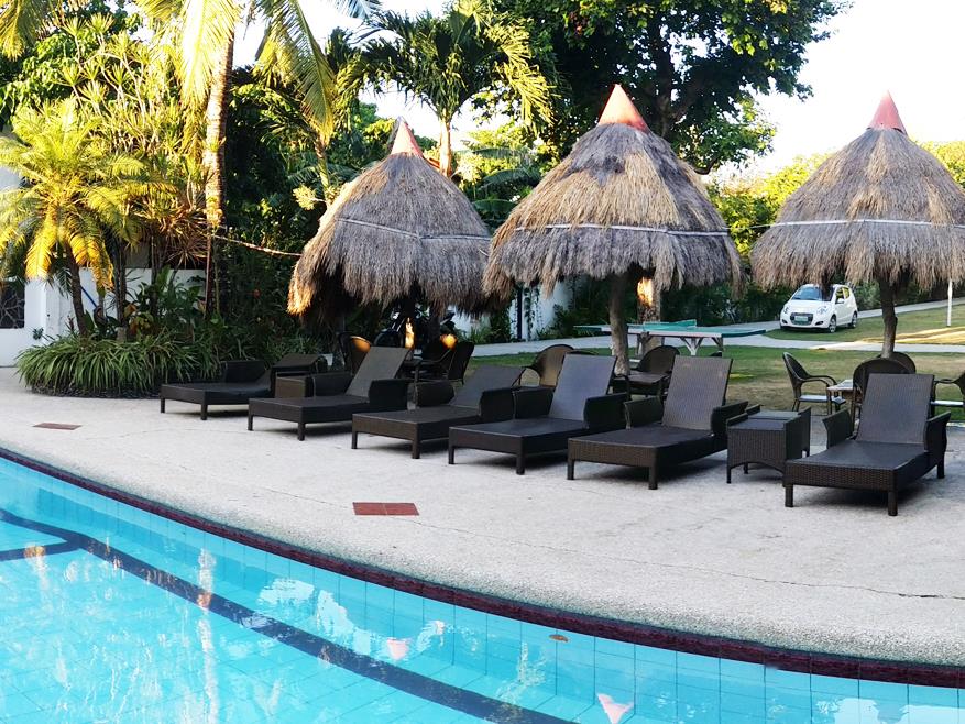 Tonglen Beach Resort