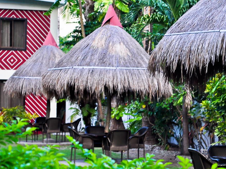 Tonglen Beach Resort