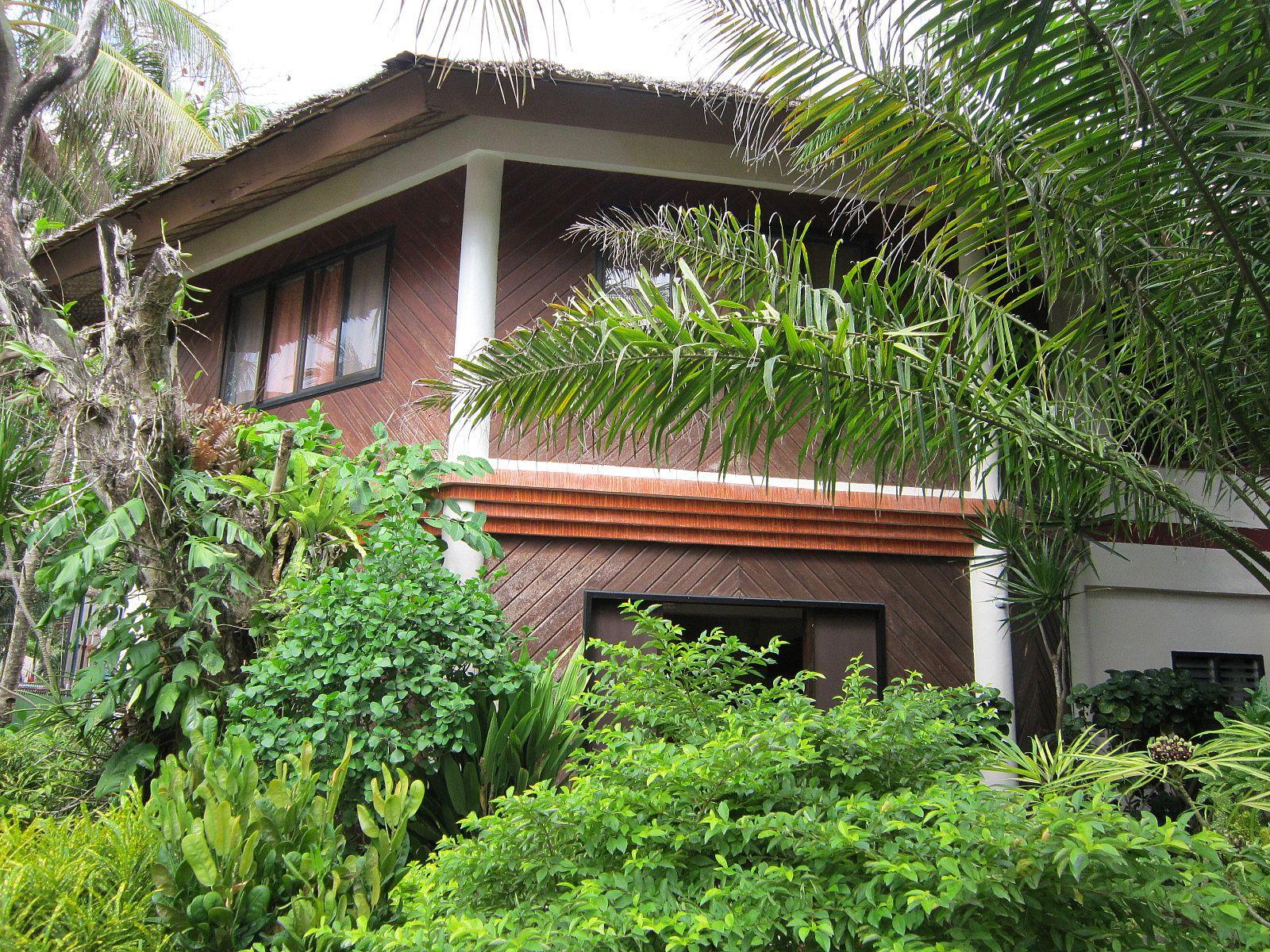 Tonglen Beach Resort