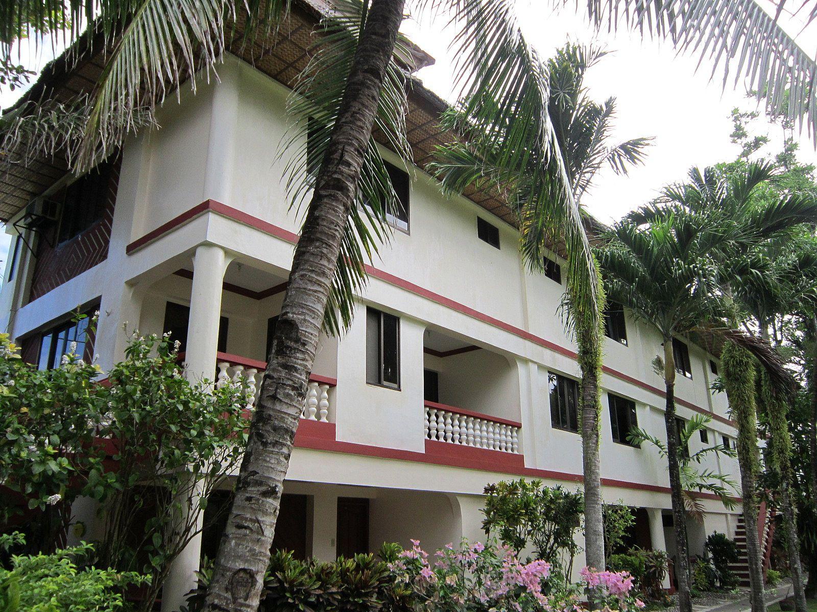 Tonglen Beach Resort
