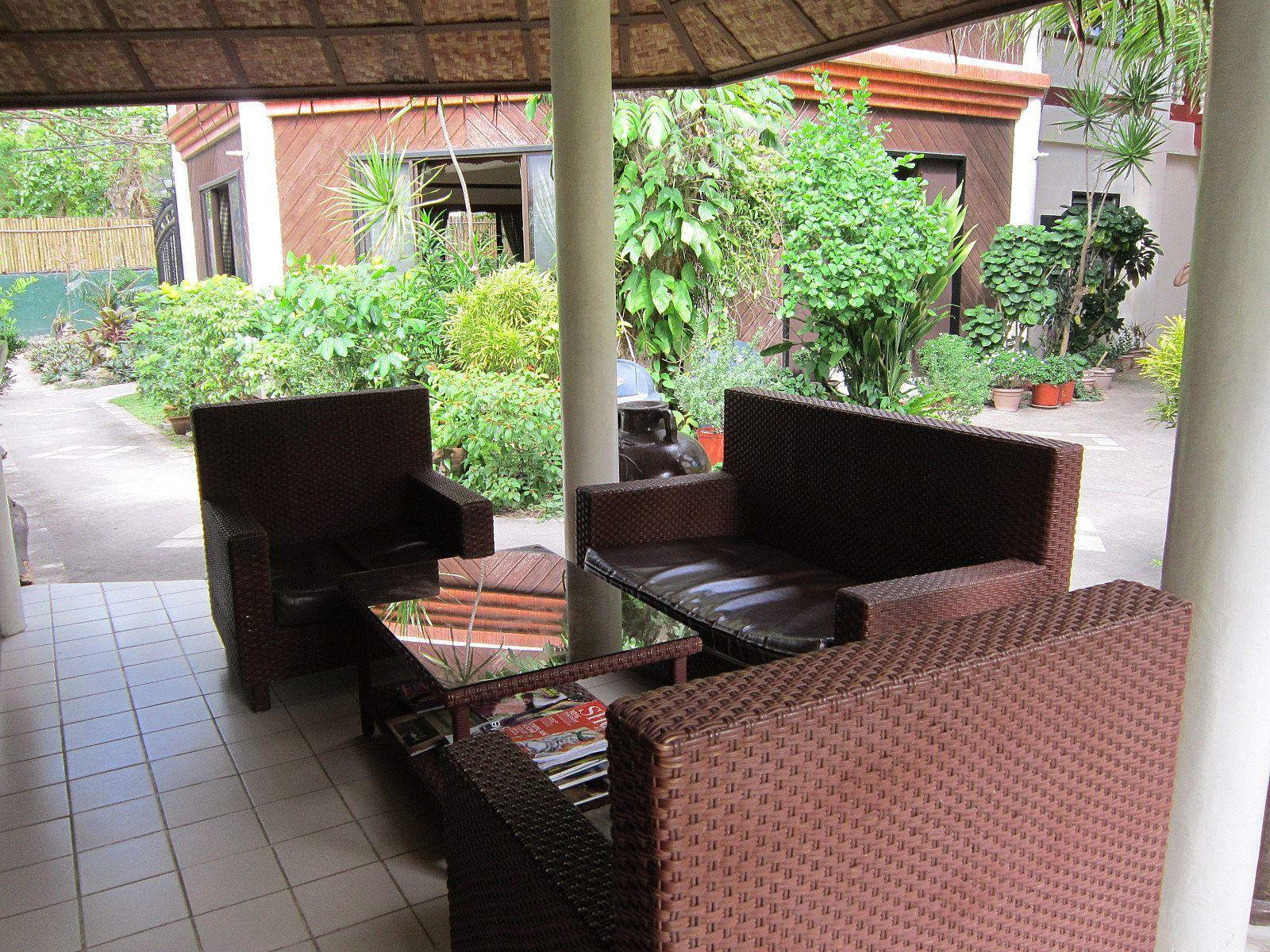 Tonglen Beach Resort