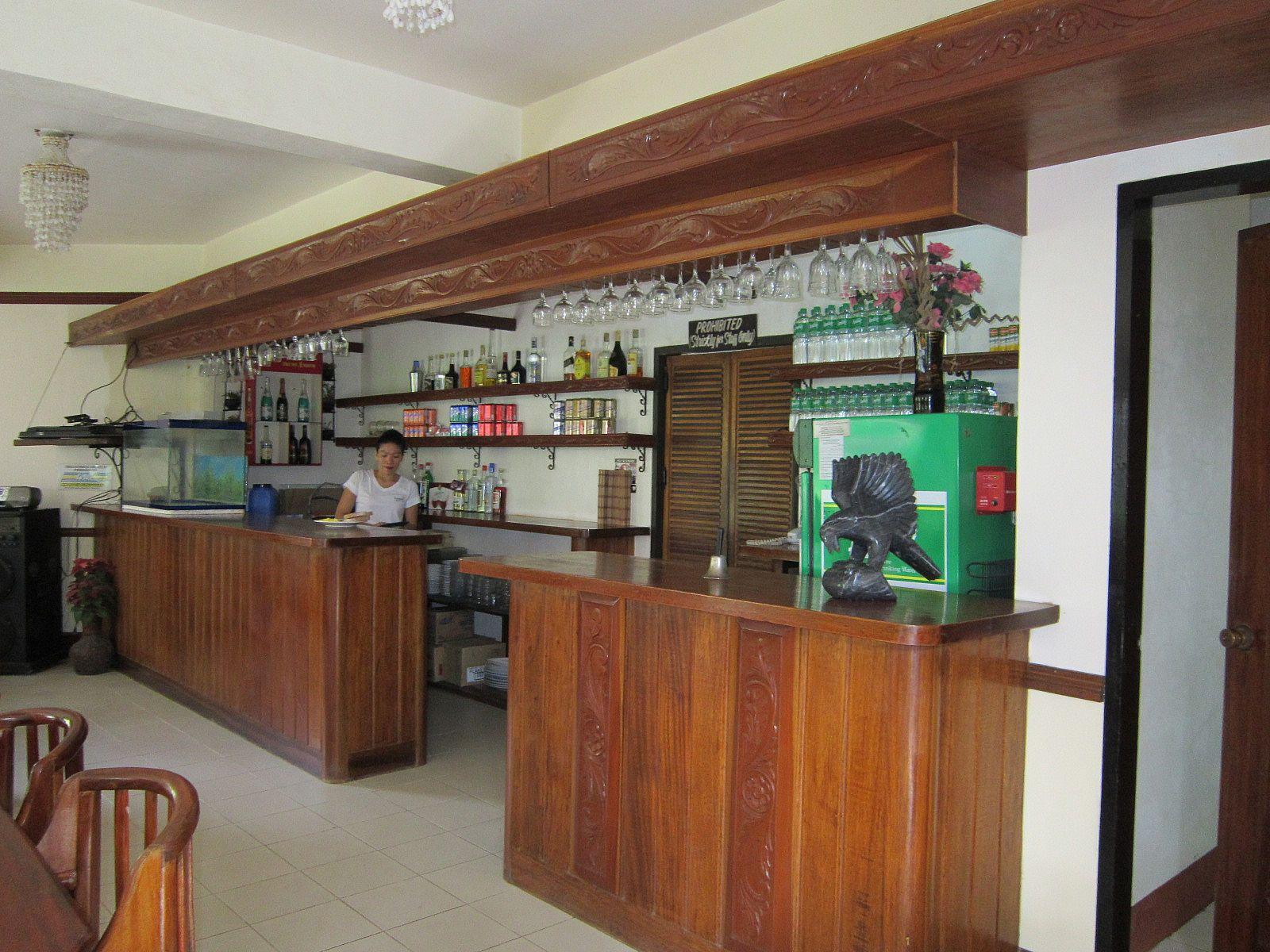 Tonglen Beach Resort