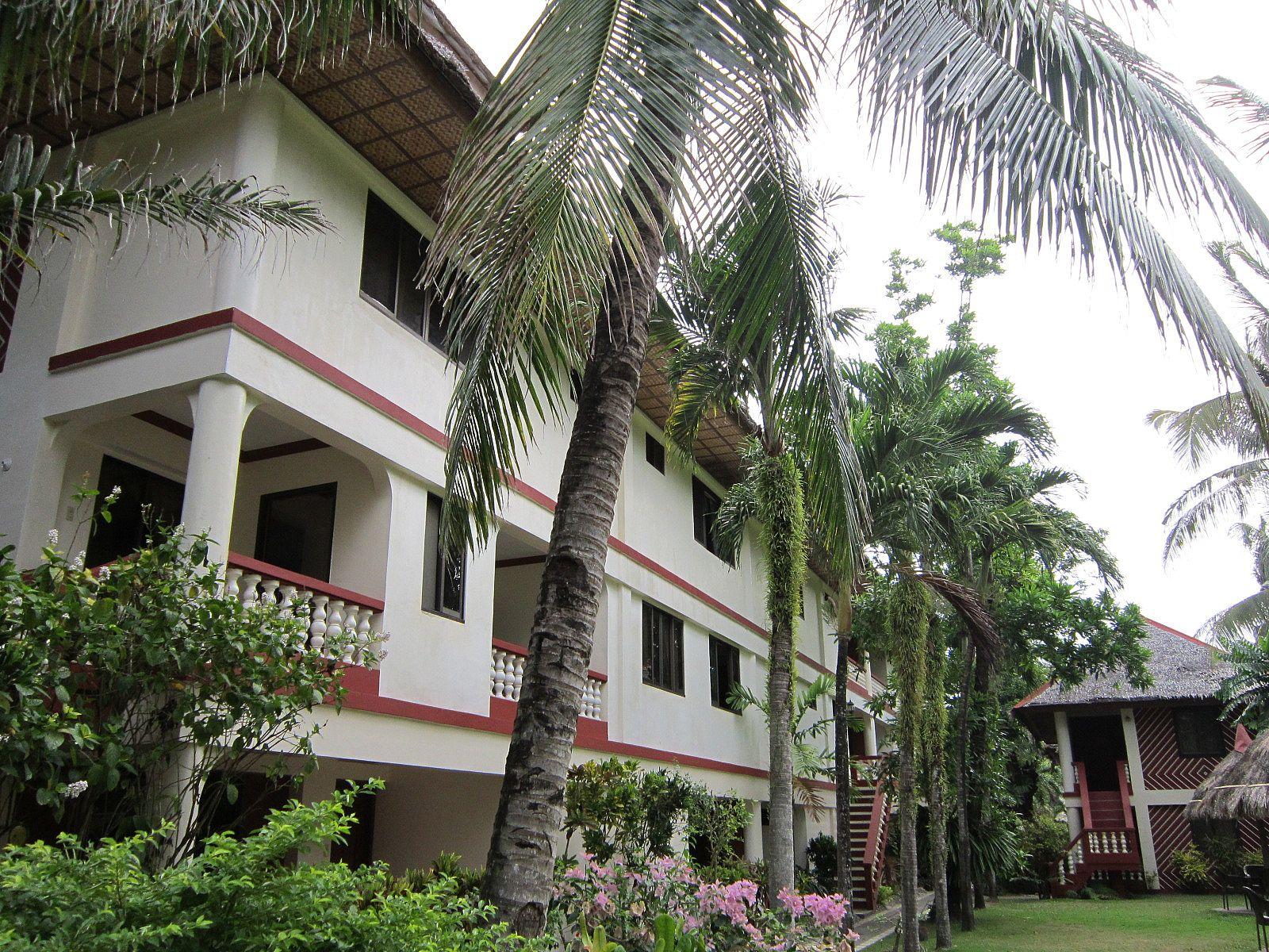 Tonglen Beach Resort