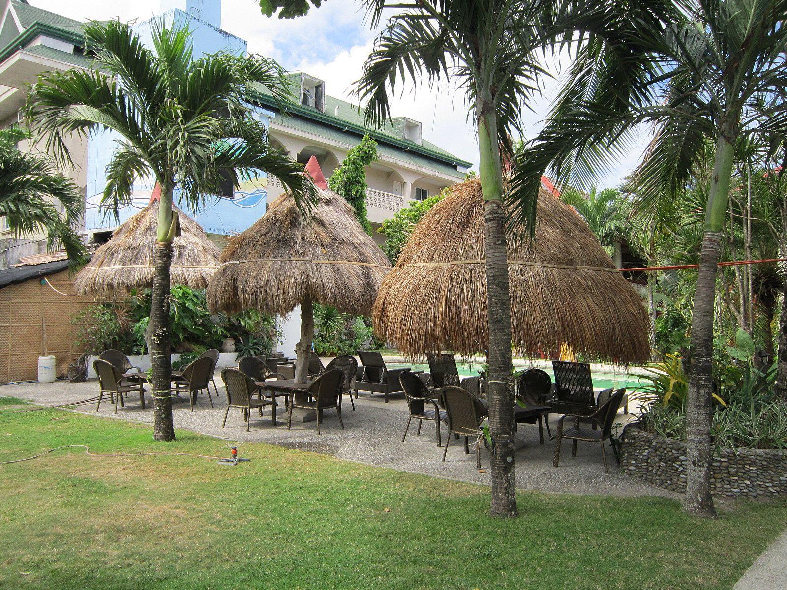 Tonglen Beach Resort