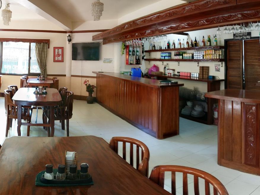Tonglen Beach Resort