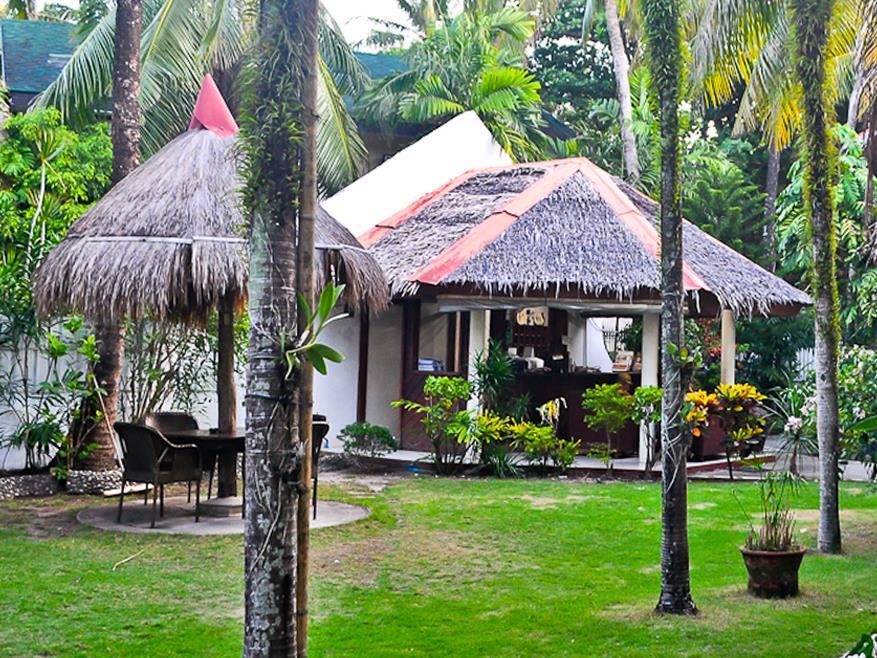 Tonglen Beach Resort