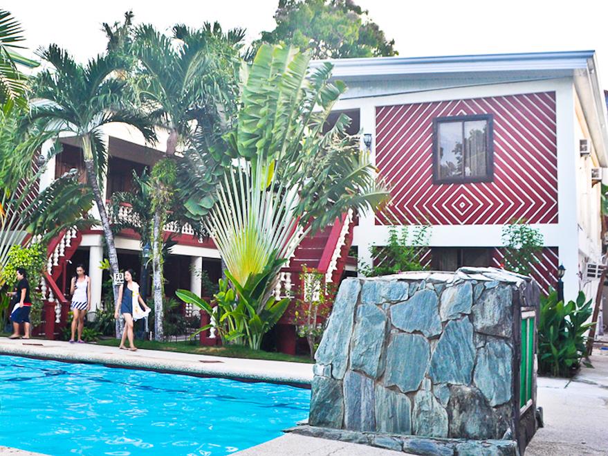 Tonglen Beach Resort