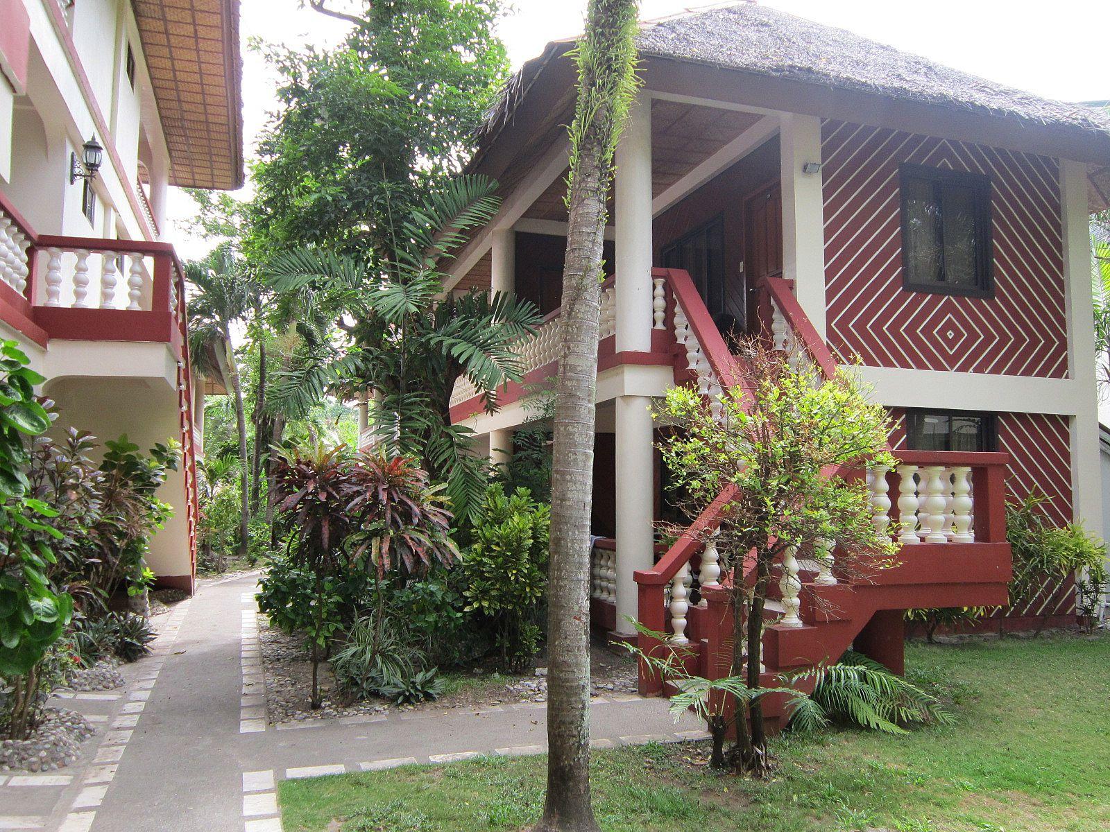 Tonglen Beach Resort