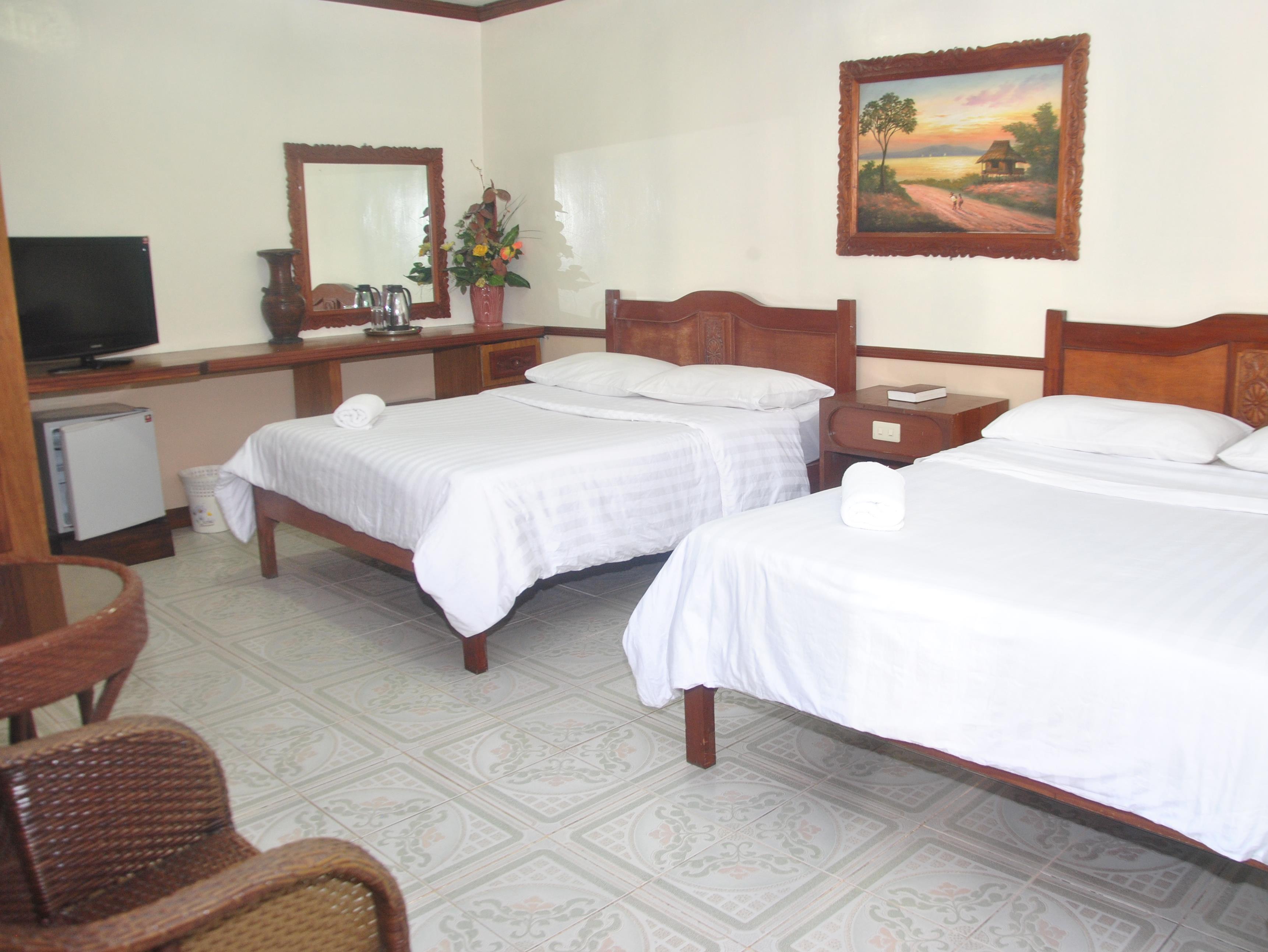 Tonglen Beach Resort