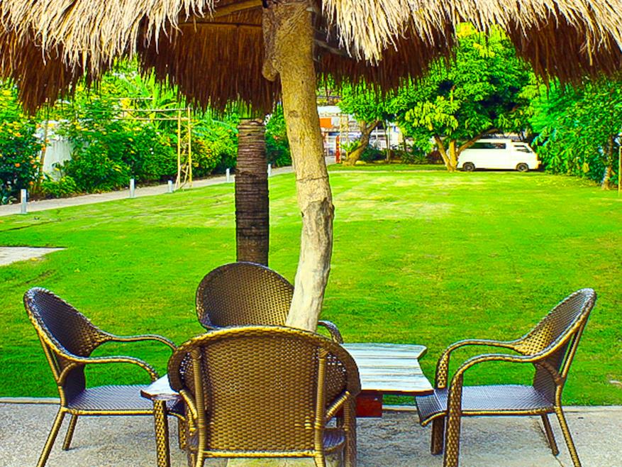 Tonglen Beach Resort