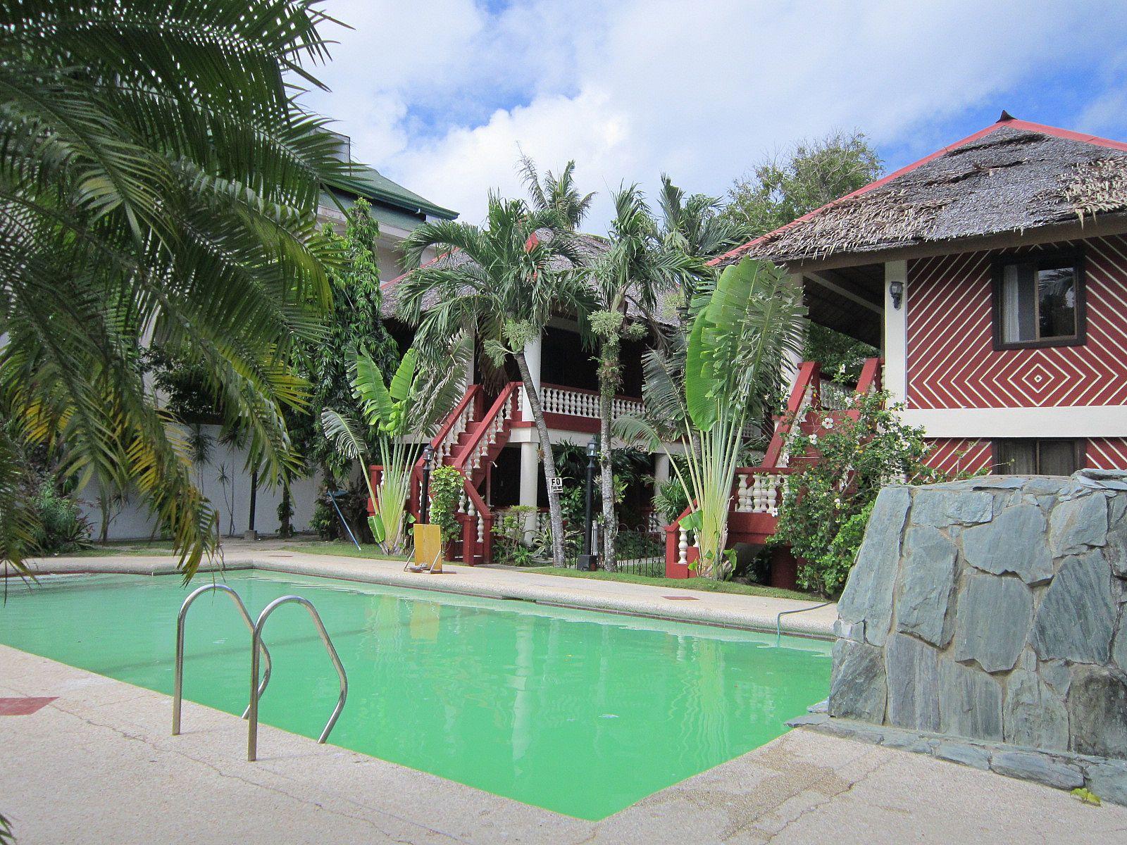Tonglen Beach Resort