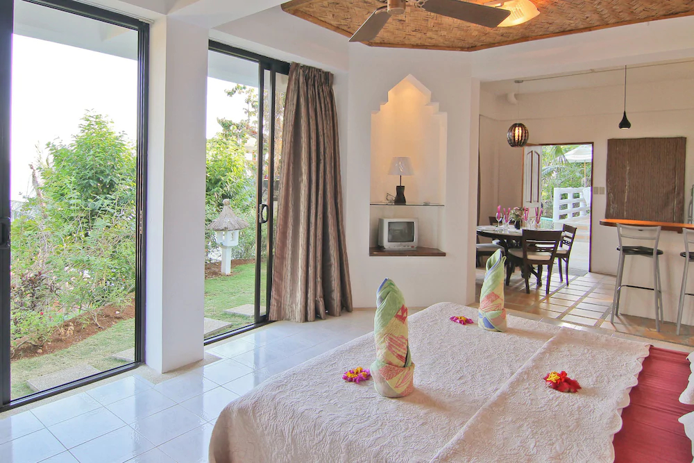 Tropicana Ocean Villas