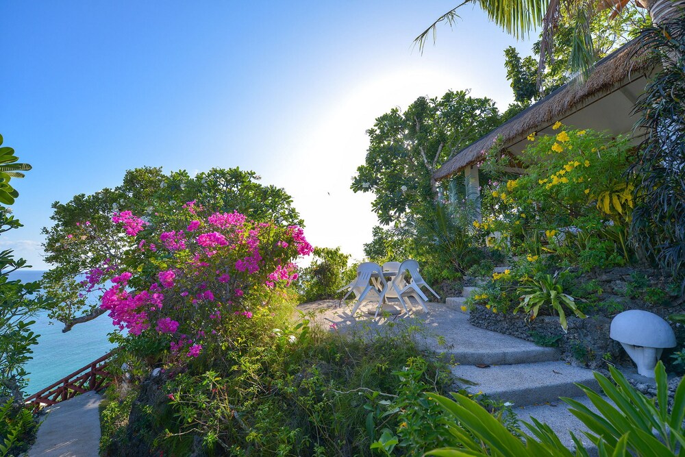 Tropicana Ocean Villas