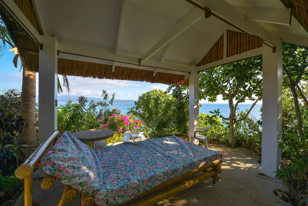 Tropicana Ocean Villas