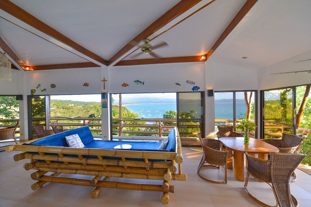 Tropicana Ocean Villas