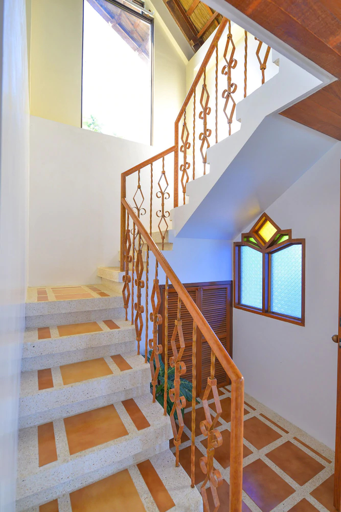 Tropicana Ocean Villas