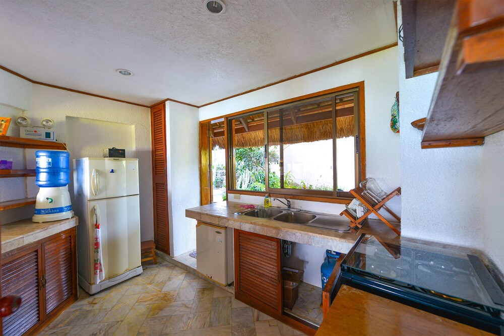Tropicana Ocean Villas