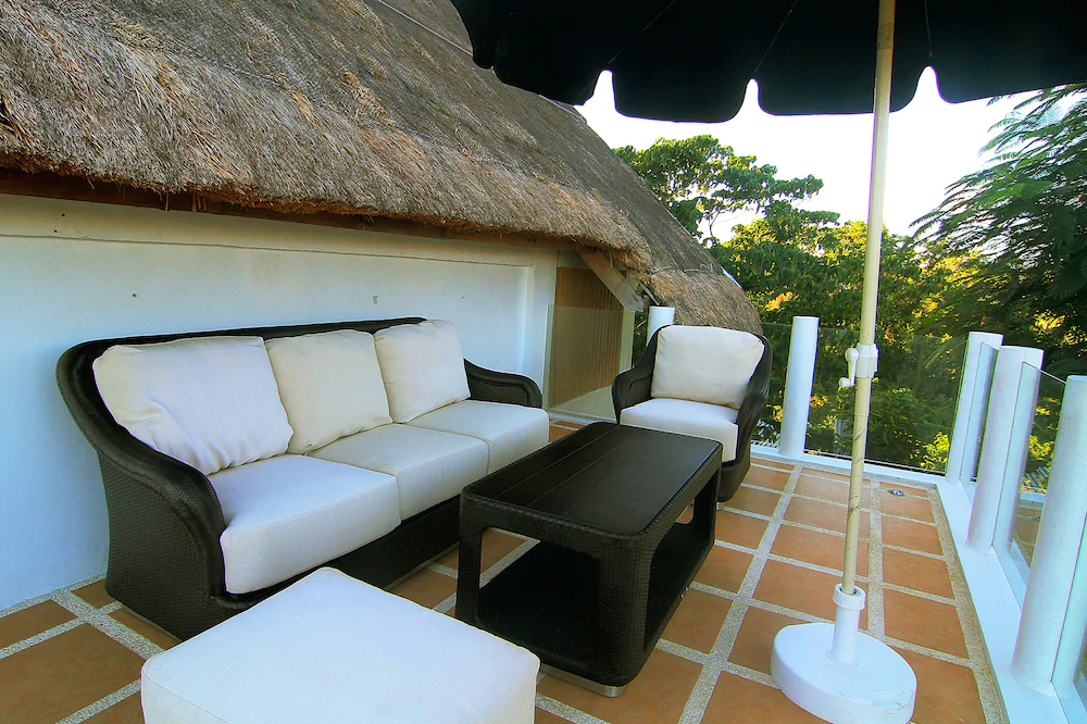 Tropicana Ocean Villas