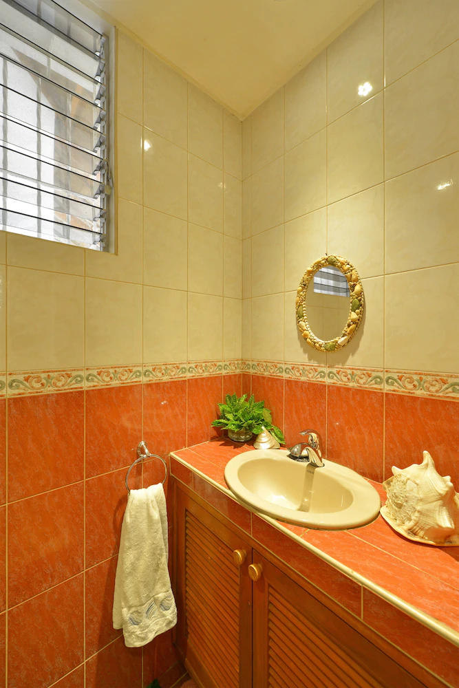 Tropicana Ocean Villas