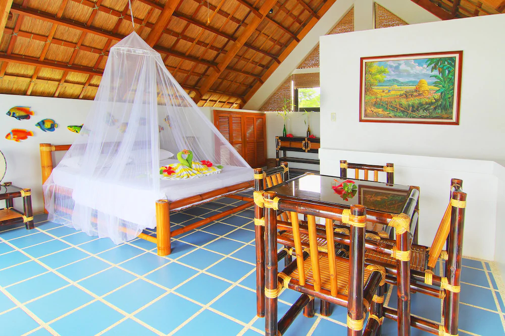 Tropicana Ocean Villas