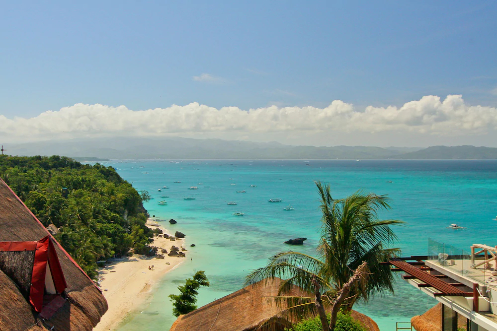 Tropicana Ocean Villas