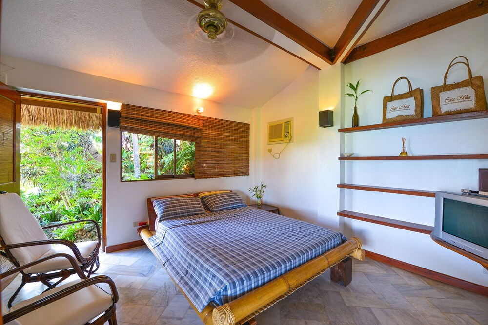 Tropicana Ocean Villas