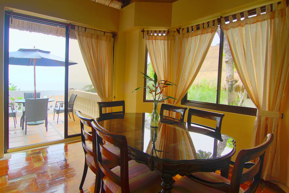 Tropicana Ocean Villas