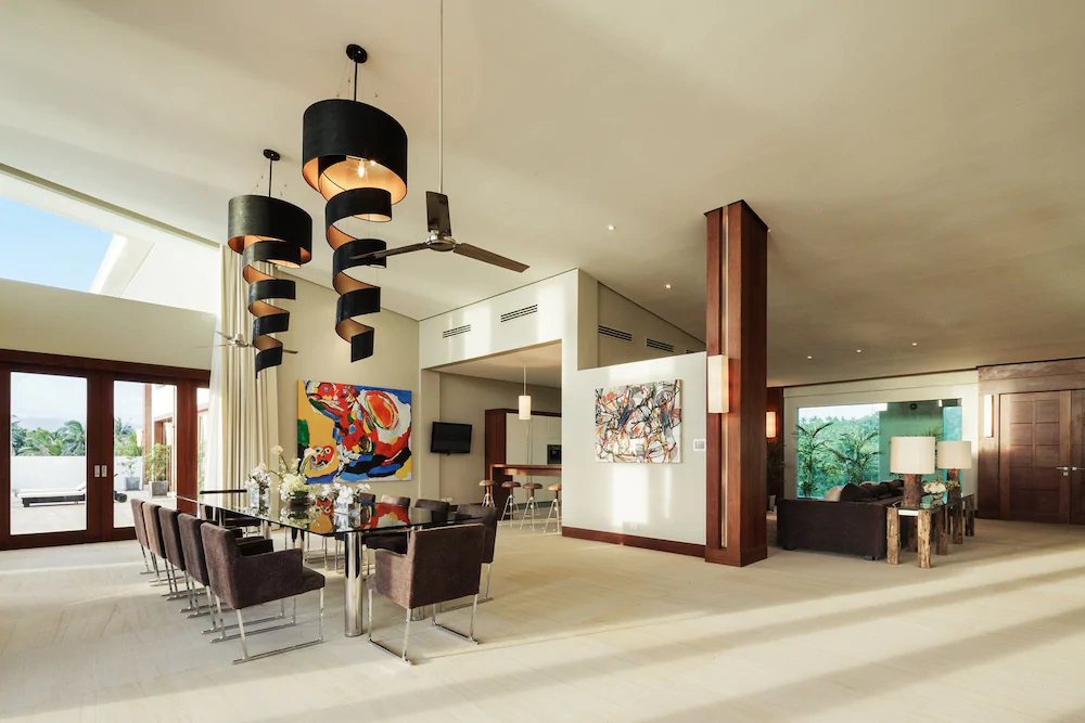 Under The Stars Luxury Apartments