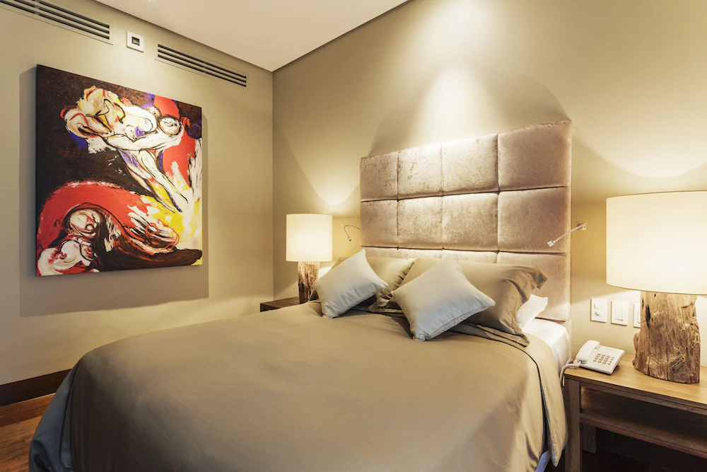 Under The Stars Luxury Apartments