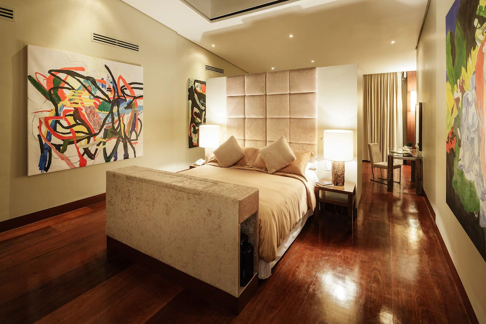 Under The Stars Luxury Apartments