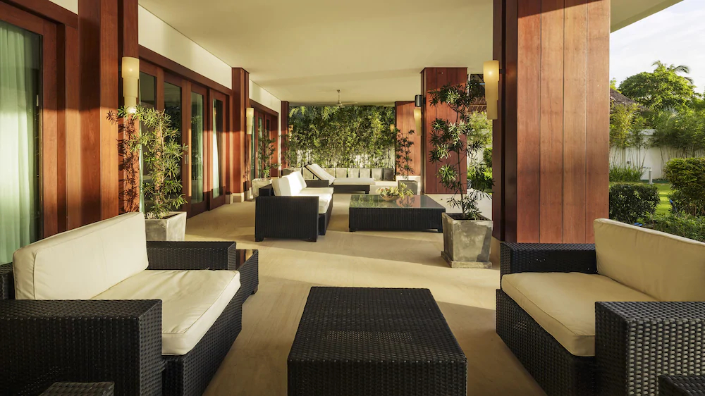 Under The Stars Luxury Apartments