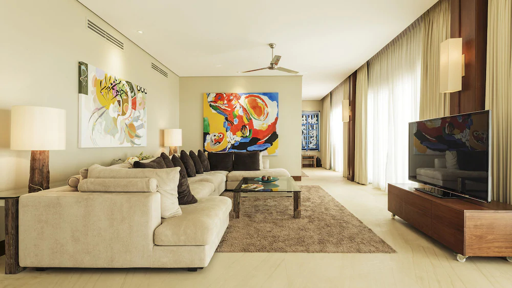 Under The Stars Luxury Apartments