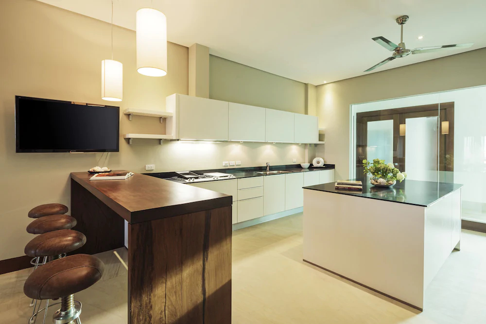 Under The Stars Luxury Apartments