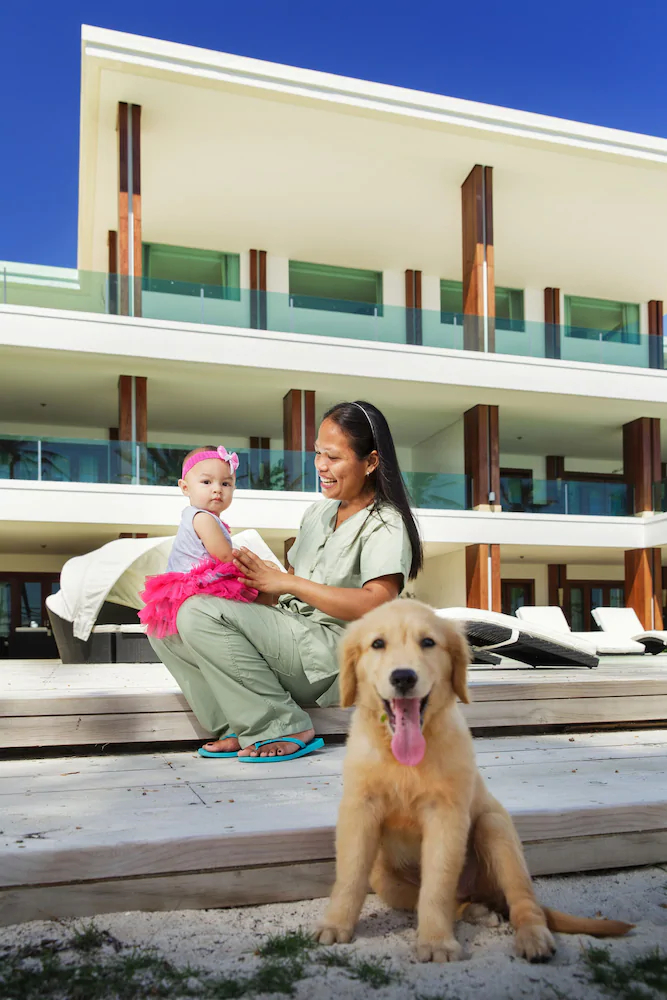 Under The Stars Luxury Apartments