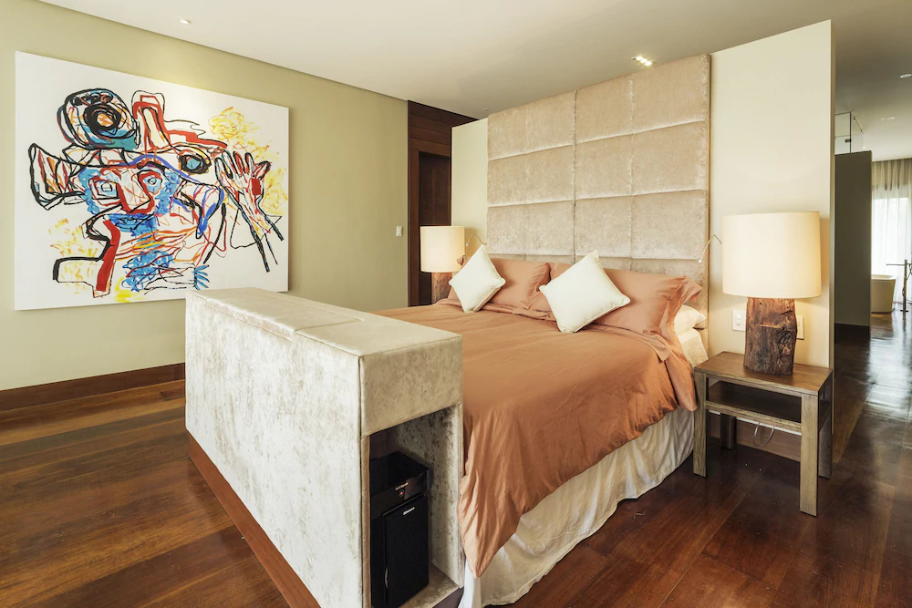 Under The Stars Luxury Apartments