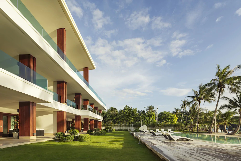 Under The Stars Luxury Apartments
