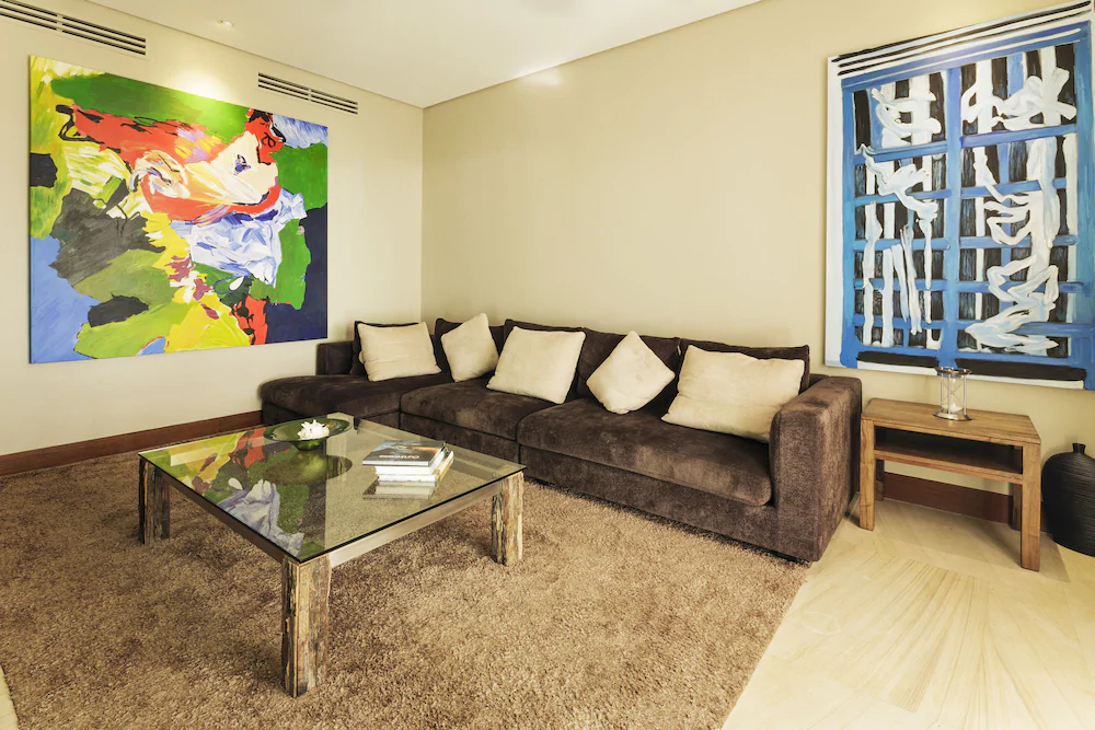 Under The Stars Luxury Apartments